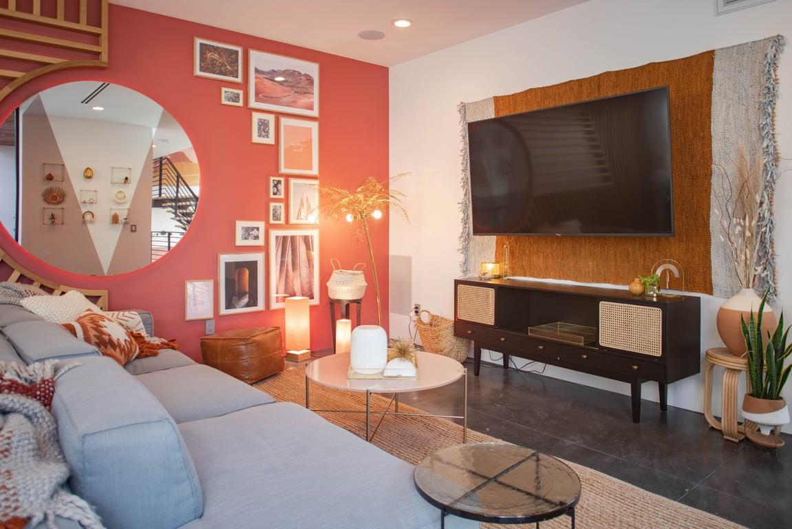 Haven coliving space